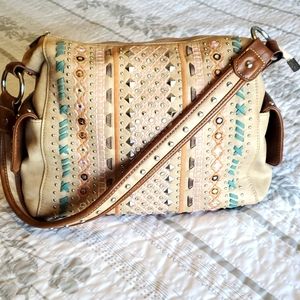 {Montana West} shoulder bag
